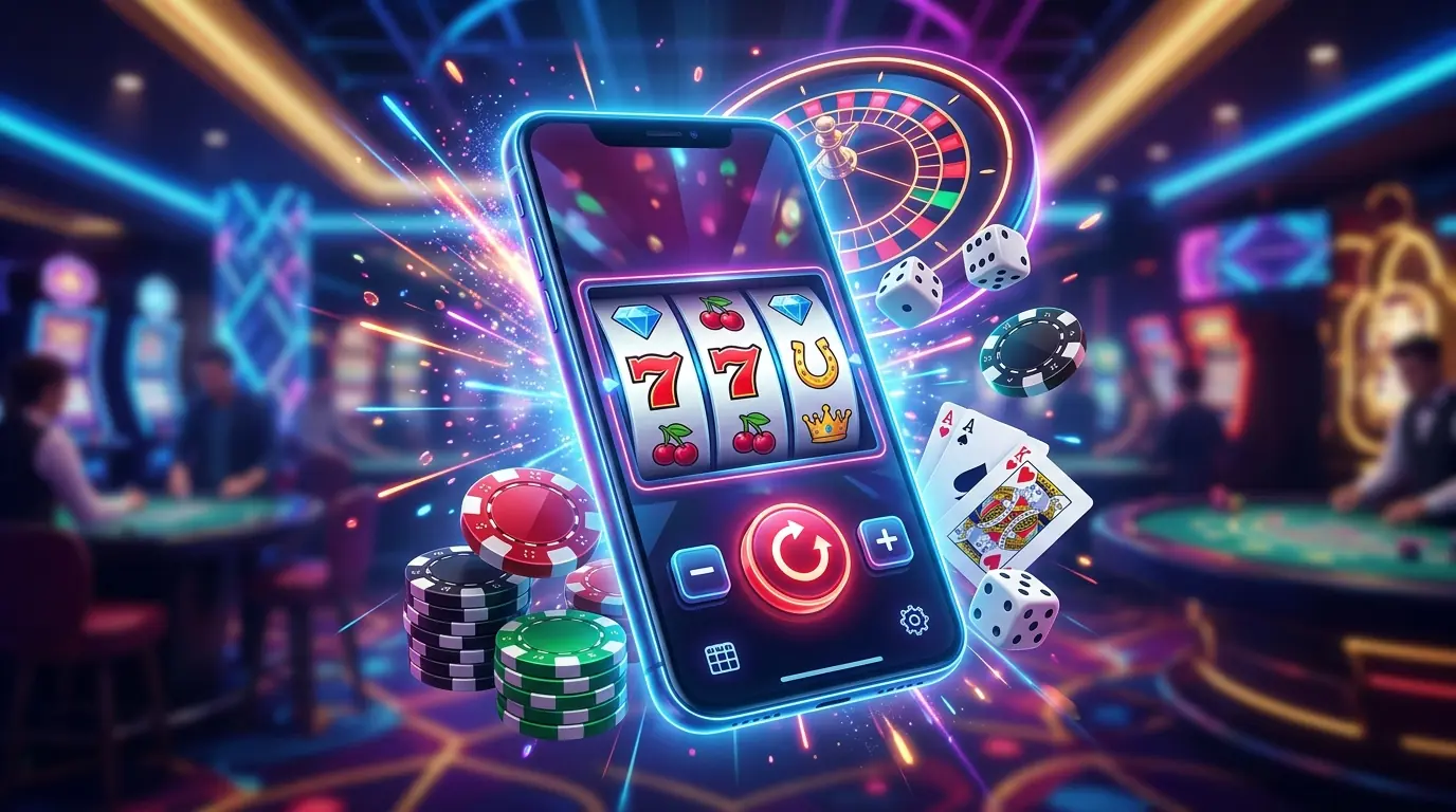 Monsino casino casinoapp