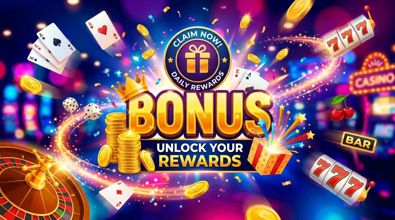 Monsino casino bonusar