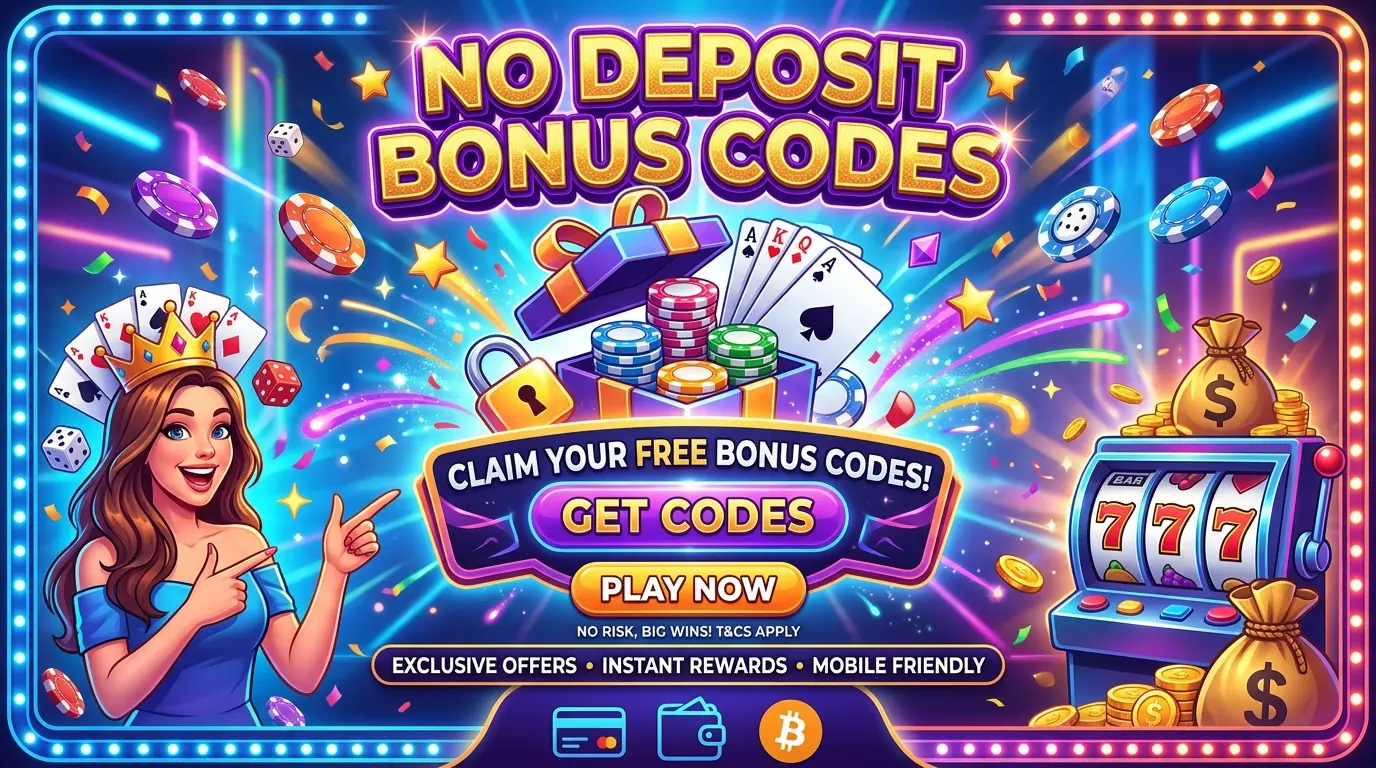 Monsino casino bonus utan insättning