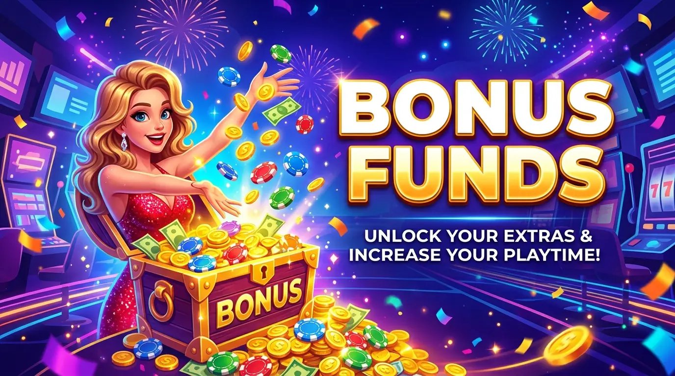 Monsino casino bonussaldo