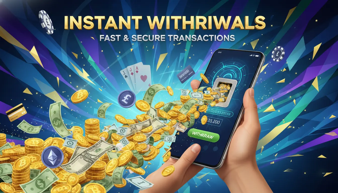 Monsino casino withdrawal