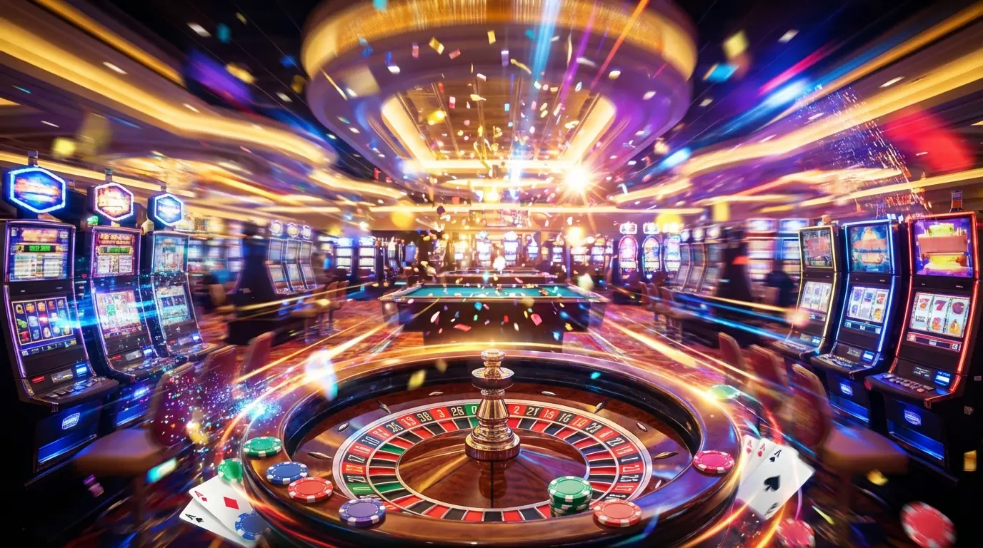 Monsino casino ägare