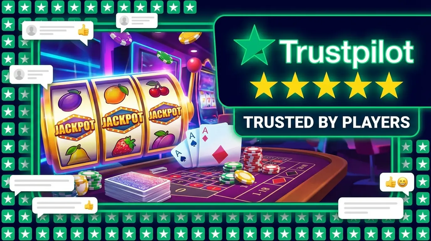 Monsino casino recensioner