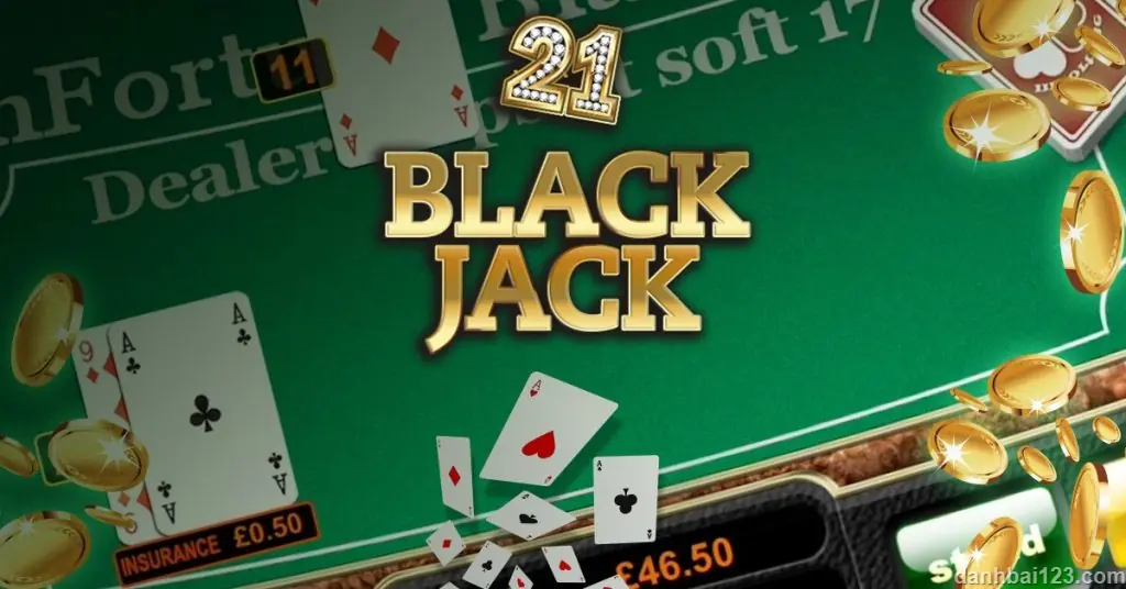 Spela blackjack hos Monsino casino