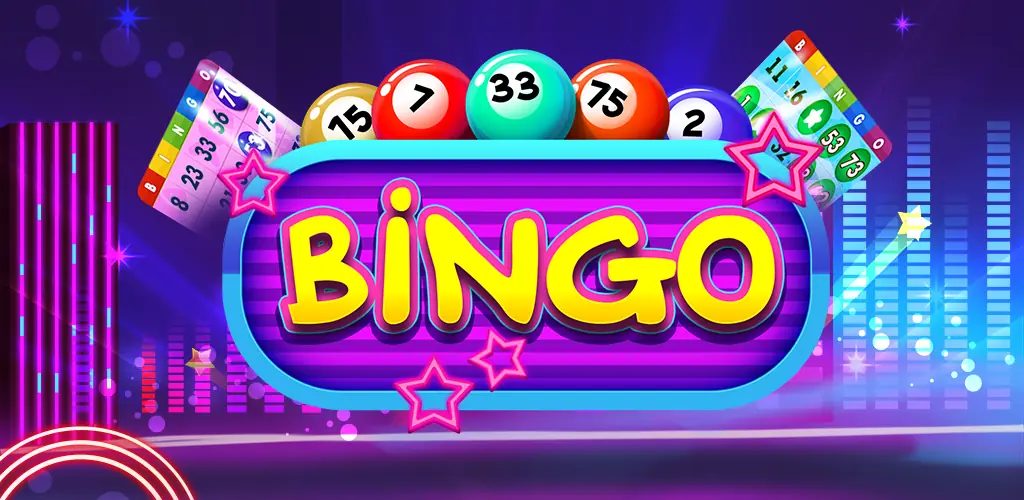 Monsino casino bingo