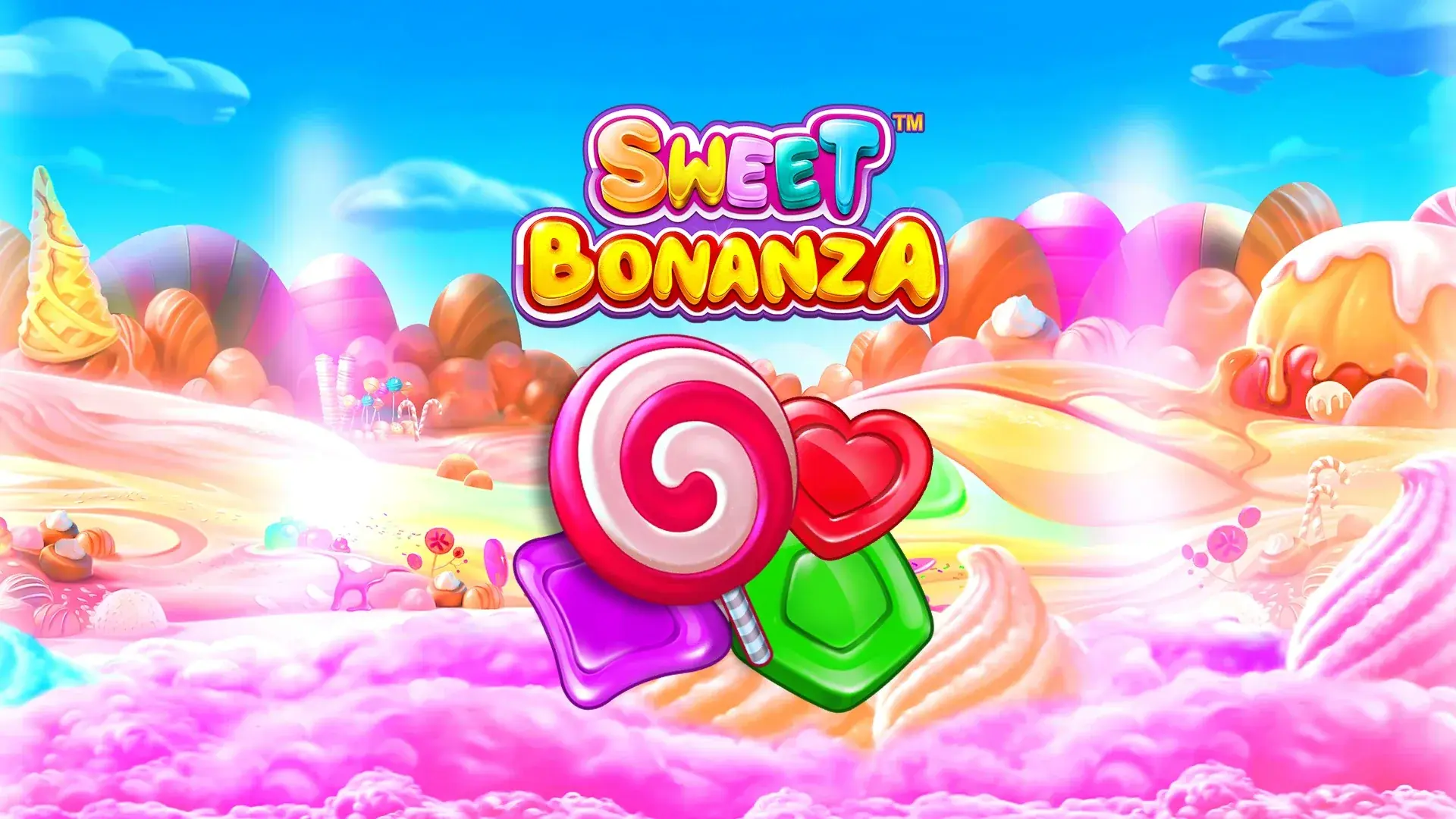 Sweet Bonanza Monsino casino