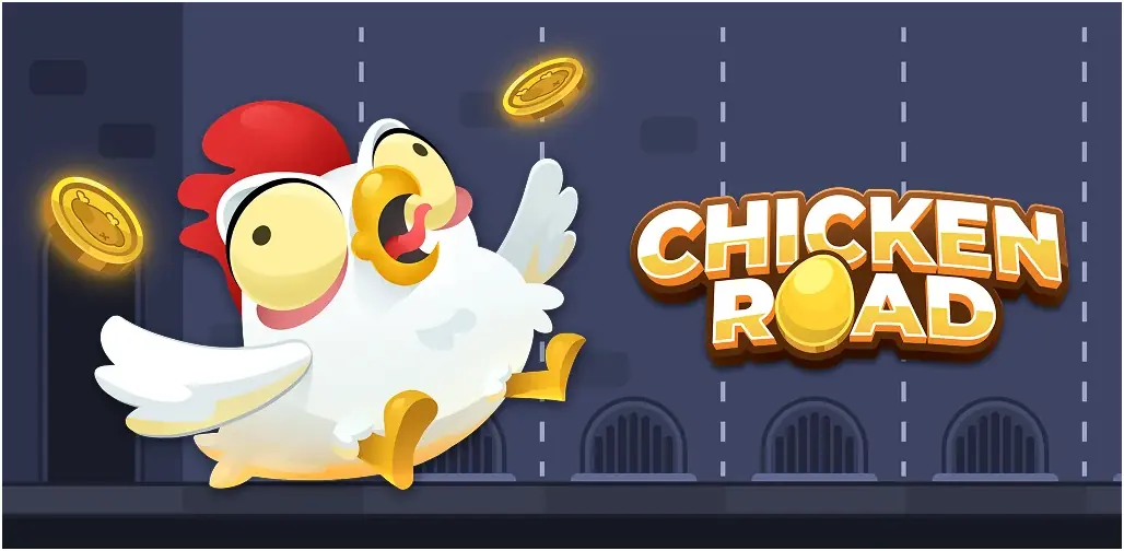 Monsino casino Chicken Road